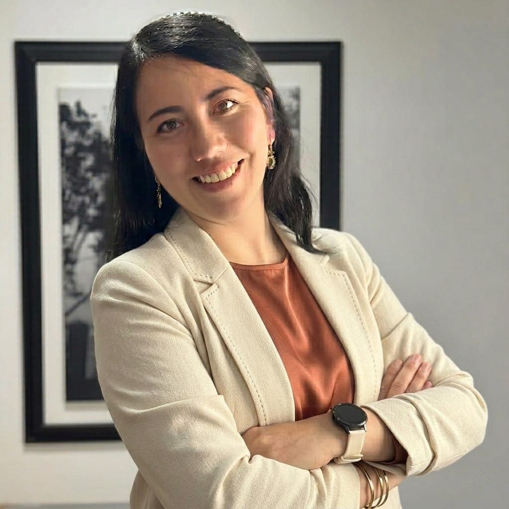 Daniela Coronado